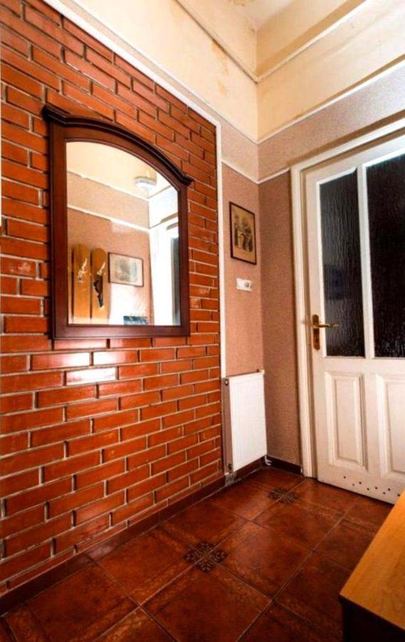 Apartment Veronica In Center Lvov Exteriér fotografie