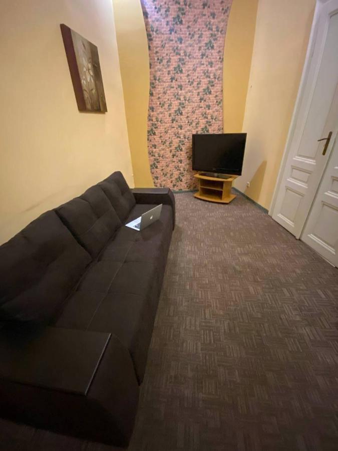Apartment Veronica In Center Lvov Exteriér fotografie